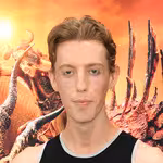 Harry Trevaldwyn