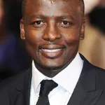 Tony Kgoroge