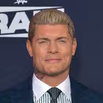 Cody Rhodes
