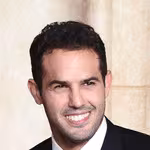Jeremy Parisi