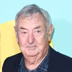 Nick Mason