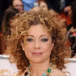 Alex Kingston