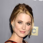Alexandra Breckenridge