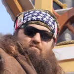 Willie Robertson