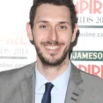 Blake Harrison