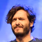 Alexander Vlahos