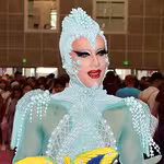 Sasha Velour