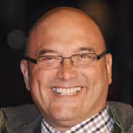 Gregg Wallace