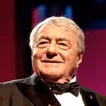 Claude Lanzmann