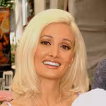 Holly Madison