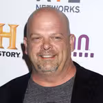 Rick Harrison