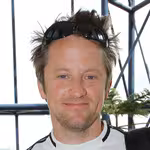 Gordon Michael Woolvett
