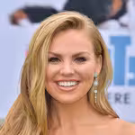 Hannah Brown