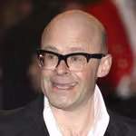 Harry Hill