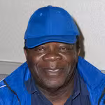 Yaphet Kotto