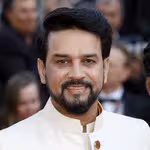 Anurag Thakur