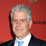 Anthony Bourdain