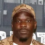 Hubert Koundé