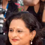 Geetanjali Kulkarni