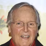 Nicholas Parsons