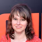 Claudia O'Doherty