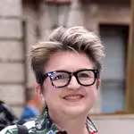 Sandi Toksvig