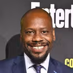 Malcolm Barrett