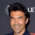Ian Anthony Dale