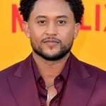 Tahj Mowry