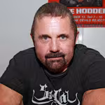 Kane Hodder
