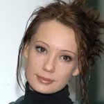 Chulpan Khamatova