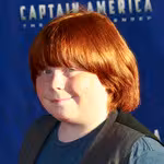 Tucker Albrizzi