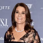 Melinda Gates