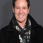 Rob Morrow