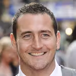 Will Mellor