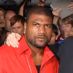 Quinton 'Rampage' Jackson