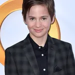 Judah Mackey