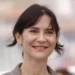 Géraldine Pailhas