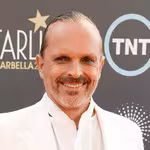 Miguel Bosé