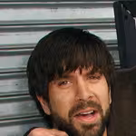 Joshua Gomez