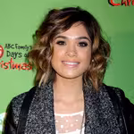 Nicole Gale Anderson