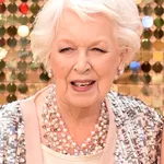 June Whitfield