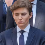Barron Trump