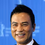 Simon Yam