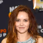 Rebecca Breeds