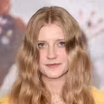 Poppy Lee Friar
