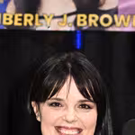 Kimberly J. Brown