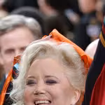 Sally Kirkland