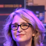 Hallie Todd