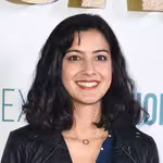 Rakhee Thakrar